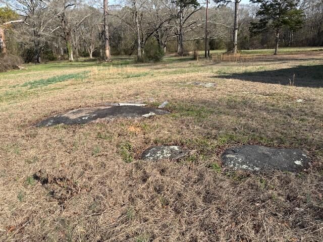 0 SE Barnett Road, Crawfordville, GA 30631