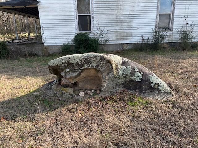 0 SE Barnett Road, Crawfordville, GA 30631