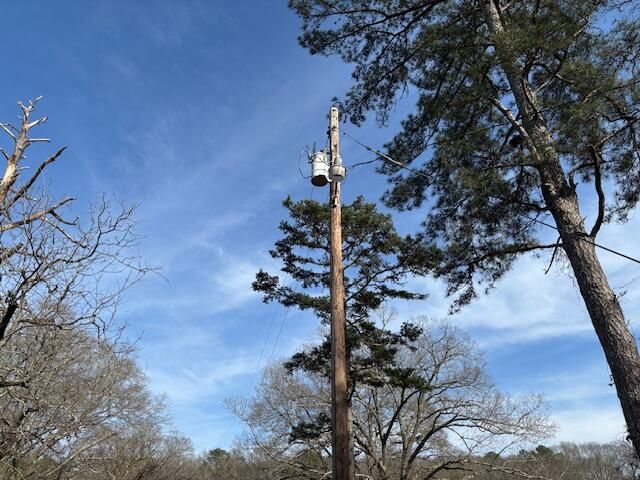 0 SE Barnett Road, Crawfordville, GA 30631