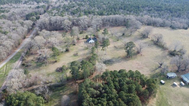0 SE Barnett Road, Crawfordville, GA 30631