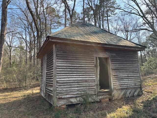 0 SE Barnett Road, Crawfordville, GA 30631