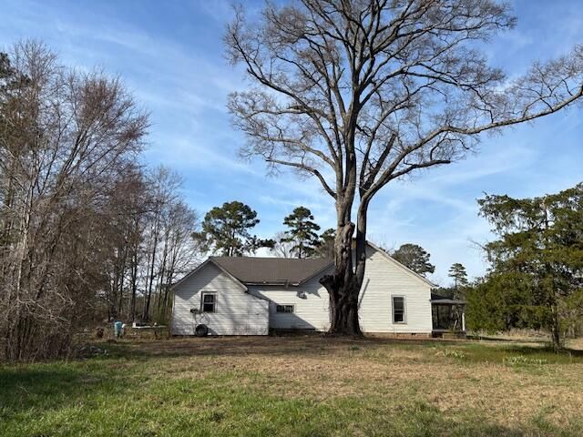 0 SE Barnett Road, Crawfordville, GA 30631