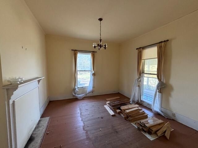 0 SE Barnett Road, Crawfordville, GA 30631