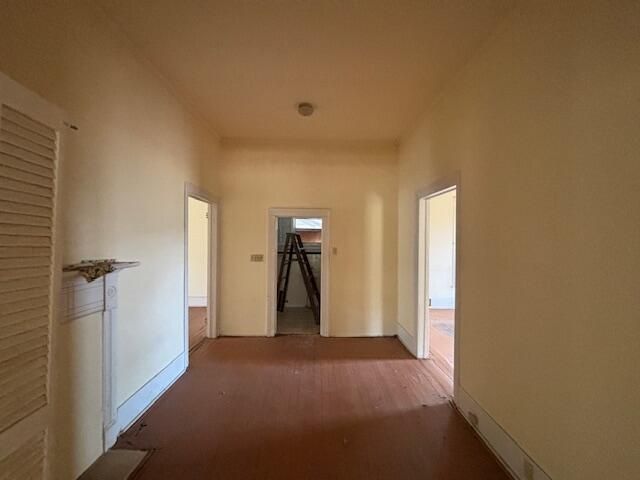 0 SE Barnett Road, Crawfordville, GA 30631