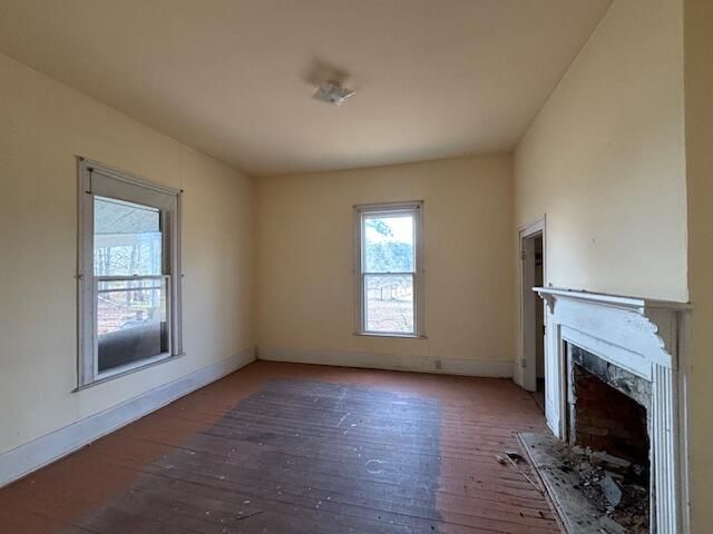 0 SE Barnett Road, Crawfordville, GA 30631