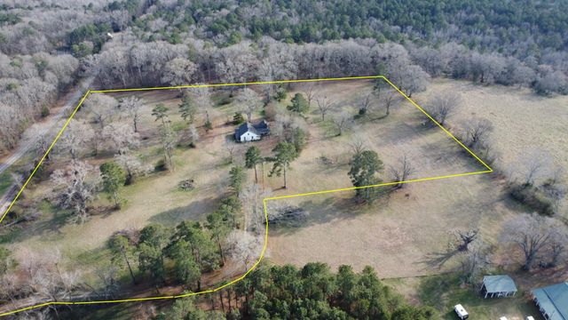 0 SE Barnett Road, Crawfordville, GA 30631