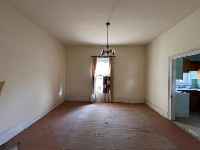 0 SE Barnett Road, Crawfordville, GA 30631