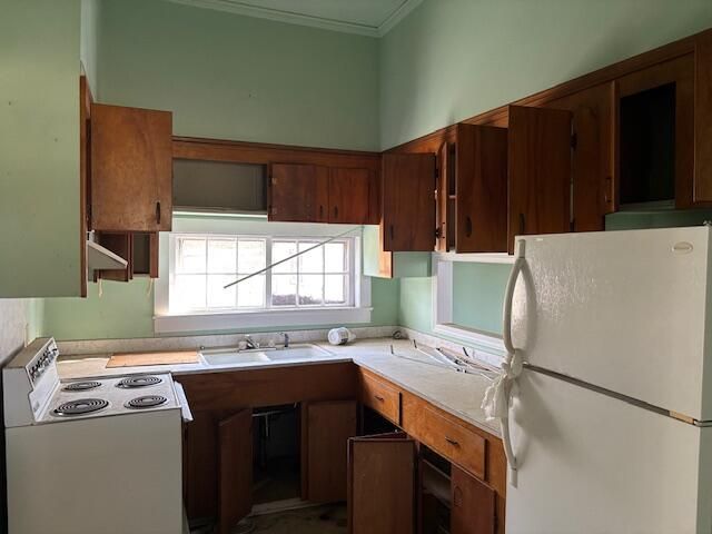 0 SE Barnett Road, Crawfordville, GA 30631