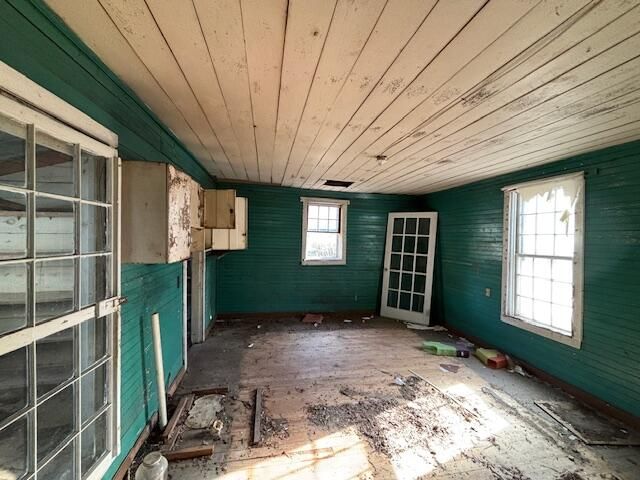 0 SE Barnett Road, Crawfordville, GA 30631