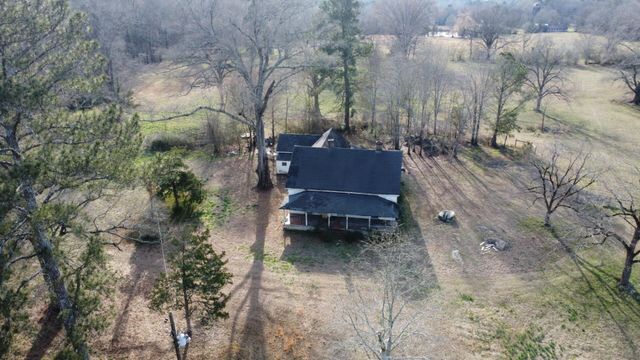 0 SE Barnett Road, Crawfordville, GA 30631