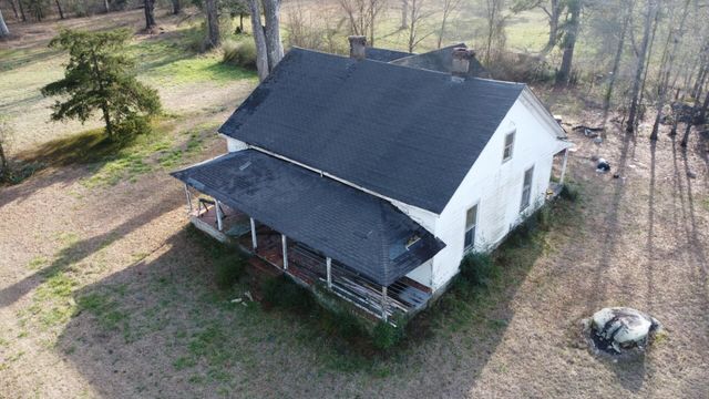 0 SE Barnett Road, Crawfordville, GA 30631