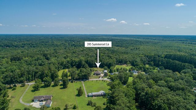 395 Summerset Lane, Summerville, SC 29483