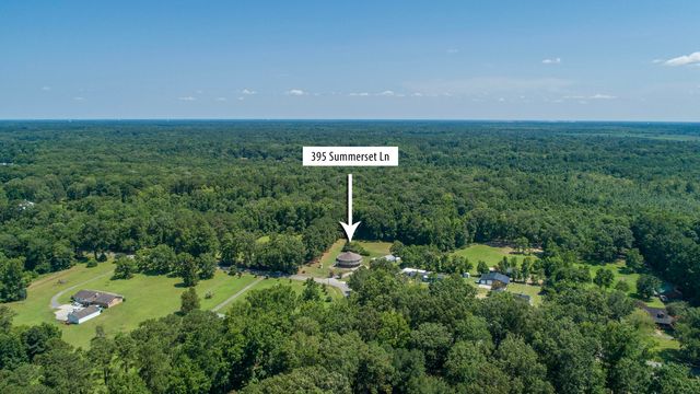 395 Summerset Lane, Summerville, SC 29483