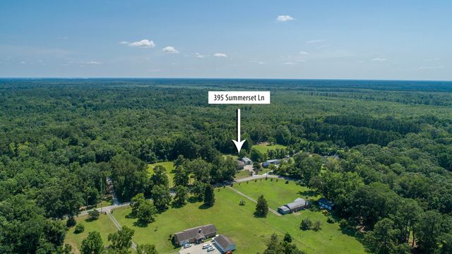 395 Summerset Lane, Summerville, SC 29483