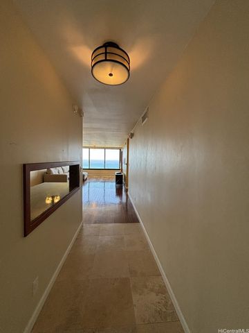 1600 Ala Moana Boulevard 2806, Honolulu, HI 96815