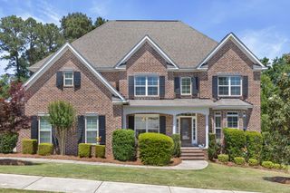 2512 Laurel Drive, Evans, GA 30809