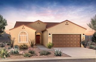 6757 W EBBETS Way, Florence, AZ 85132