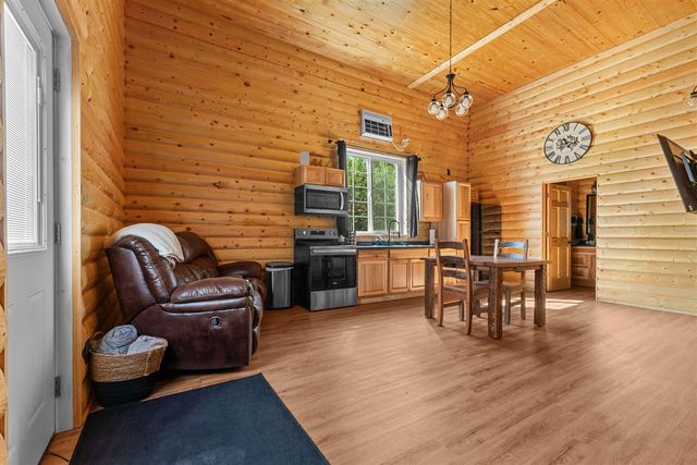 4427 Carpenter Road, Reading, MI 49274