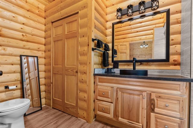 4427 Carpenter Road, Reading, MI 49274