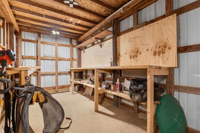 4427 Carpenter Road, Reading, MI 49274