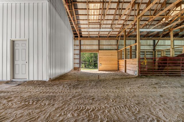 4427 Carpenter Road, Reading, MI 49274