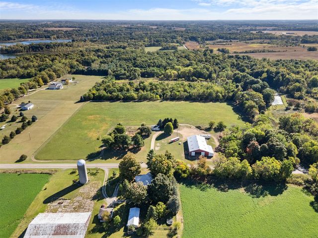 4427 Carpenter Road, Reading, MI 49274