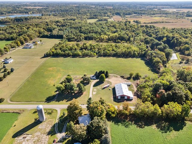 4427 Carpenter Road, Reading, MI 49274