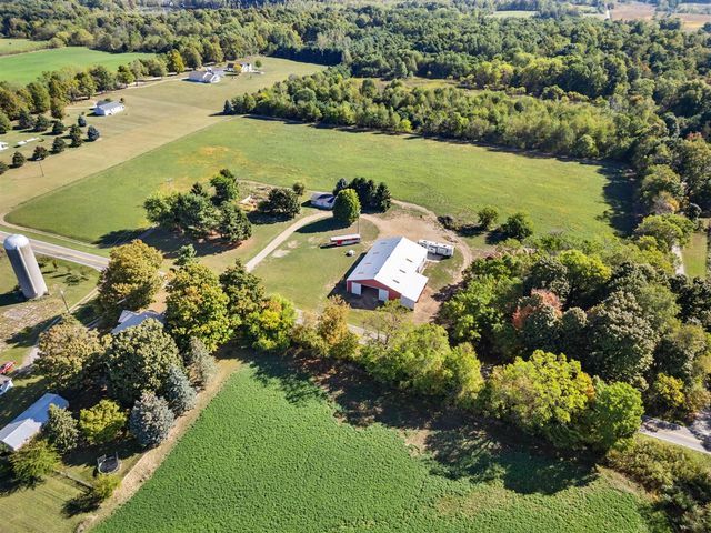 4427 Carpenter Road, Reading, MI 49274