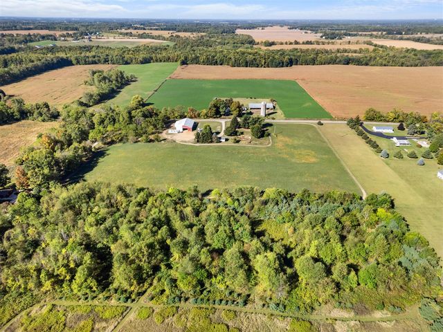 4427 Carpenter Road, Reading, MI 49274