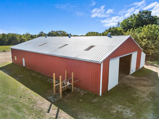 4427 Carpenter Road, Reading, MI 49274