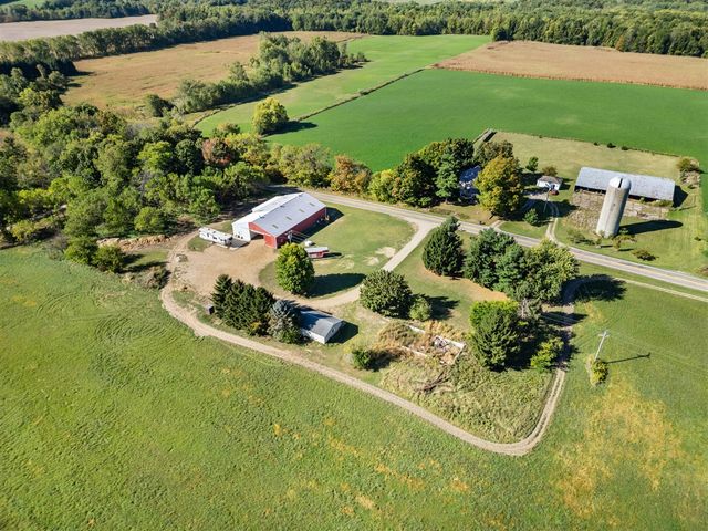 4427 Carpenter Road, Reading, MI 49274