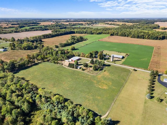 4427 Carpenter Road, Reading, MI 49274