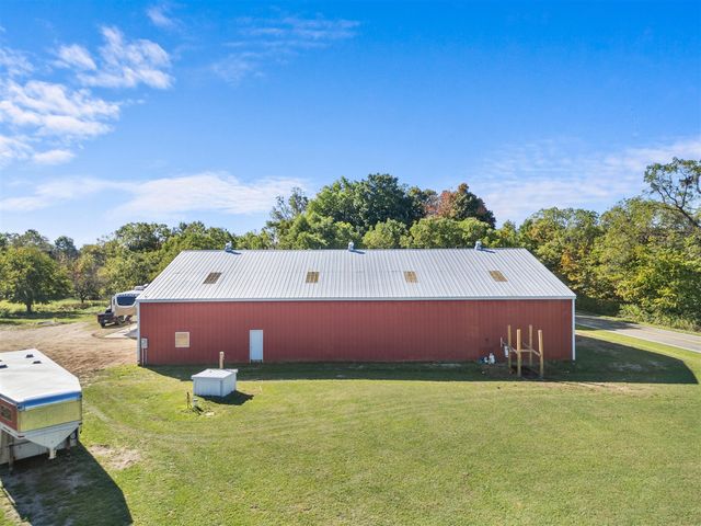 4427 Carpenter Road, Reading, MI 49274