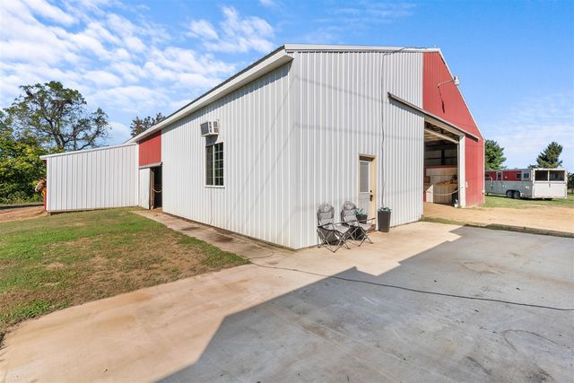 4427 Carpenter Road, Reading, MI 49274