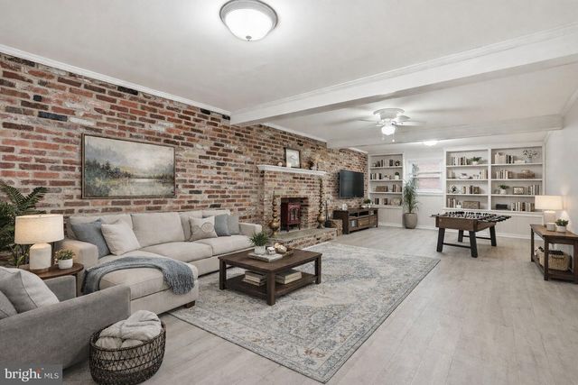 26714 HOWARD CHAPEL DR, Damascus, MD 20872