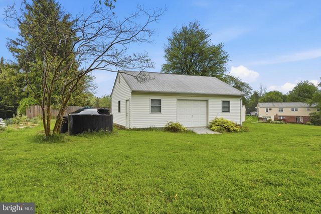 26714 HOWARD CHAPEL DR, Damascus, MD 20872
