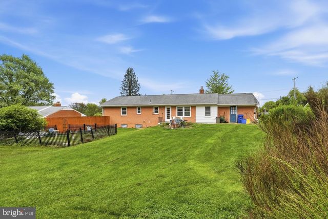 26714 HOWARD CHAPEL DR, Damascus, MD 20872