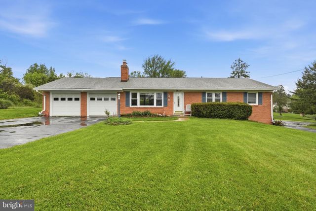 26714 HOWARD CHAPEL DR, Damascus, MD 20872