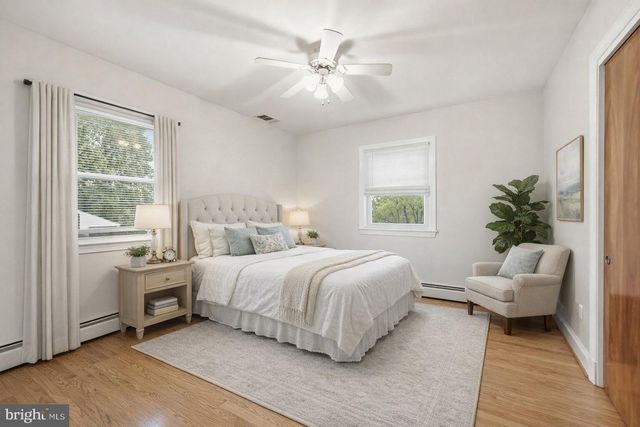 26714 HOWARD CHAPEL DR, Damascus, MD 20872