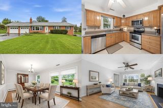 26714 HOWARD CHAPEL DR, Damascus, MD 20872