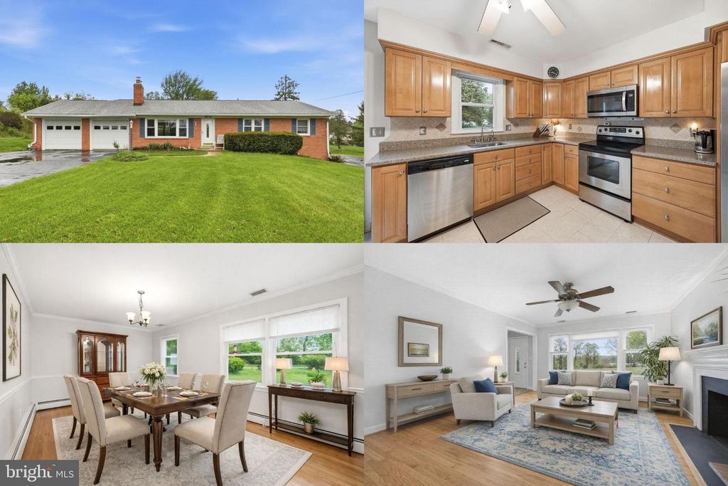 26714 HOWARD CHAPEL DR, Damascus, MD 20872