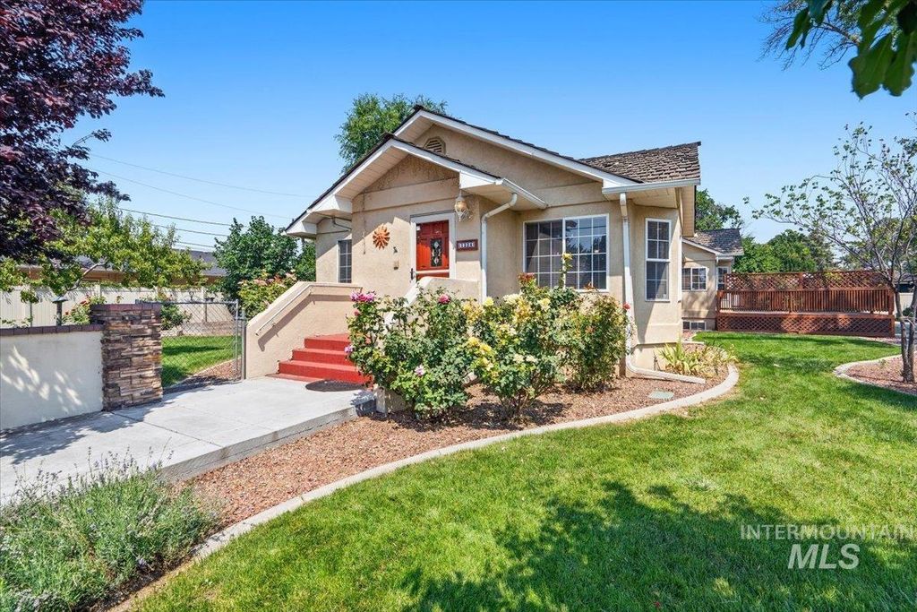1224 W Orchard Avenue, Nampa, ID 83651 photo 1