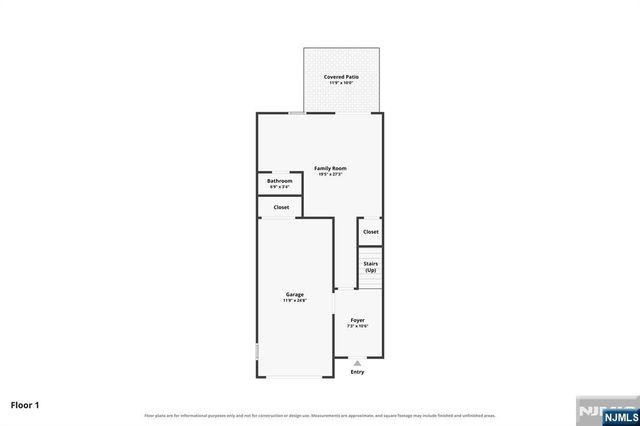 10 Stanley 10, Wanaque, NJ 07465