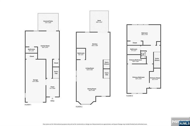 10 Stanley 10, Wanaque, NJ 07465