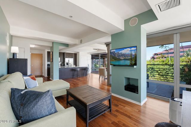 7131 E Rancho Vista Drive 4005, Scottsdale, AZ 85251