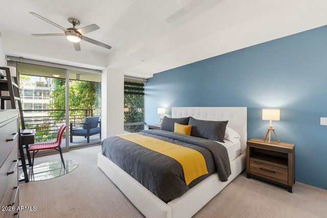 7131 E Rancho Vista Drive 4005, Scottsdale, AZ 85251