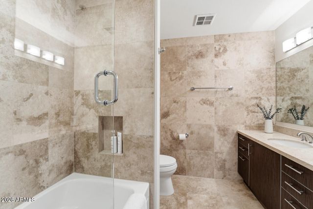7131 E Rancho Vista Drive 4005, Scottsdale, AZ 85251