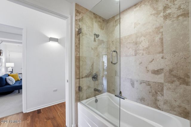 7131 E Rancho Vista Drive 4005, Scottsdale, AZ 85251