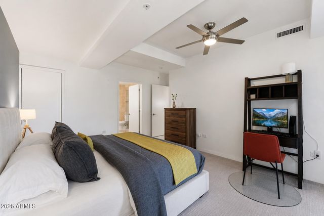 7131 E Rancho Vista Drive 4005, Scottsdale, AZ 85251
