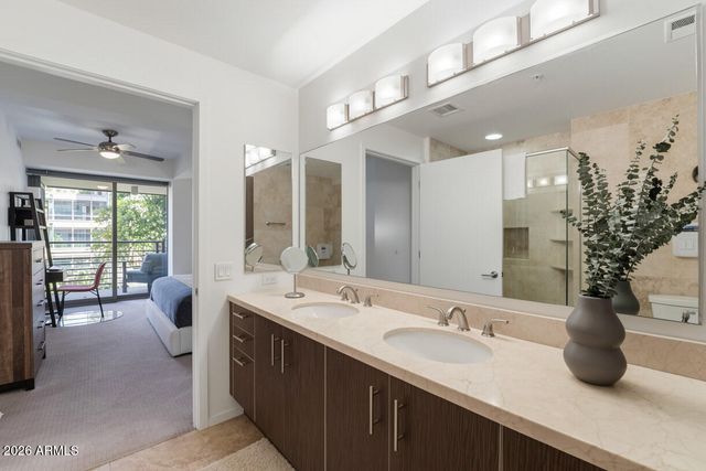 7131 E Rancho Vista Drive 4005, Scottsdale, AZ 85251